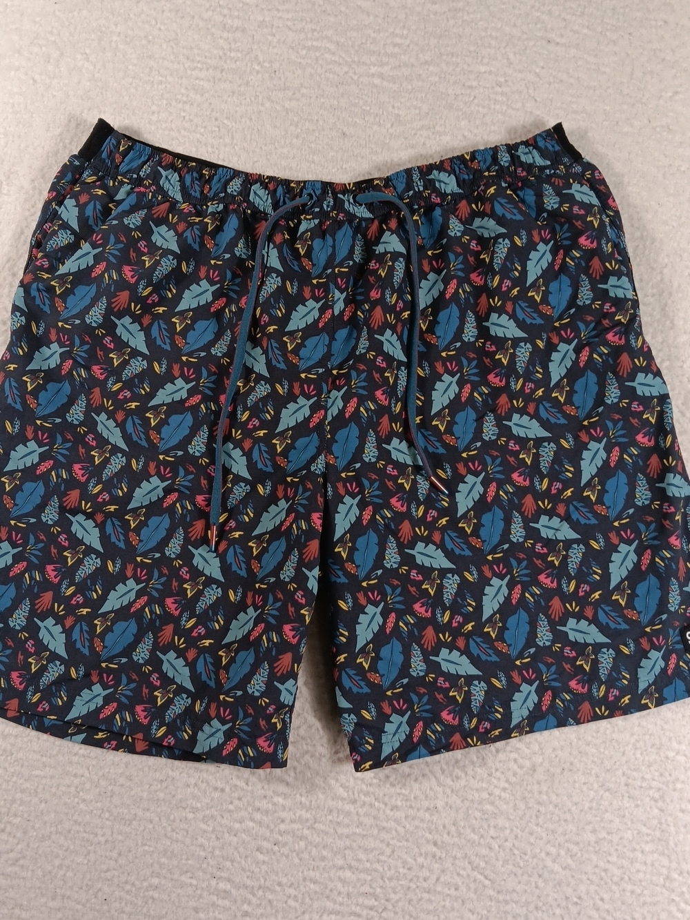 Saxx Underwear Co Shorts Mens XL Cannonball 2in1 Ballpark Pouch Hybrid